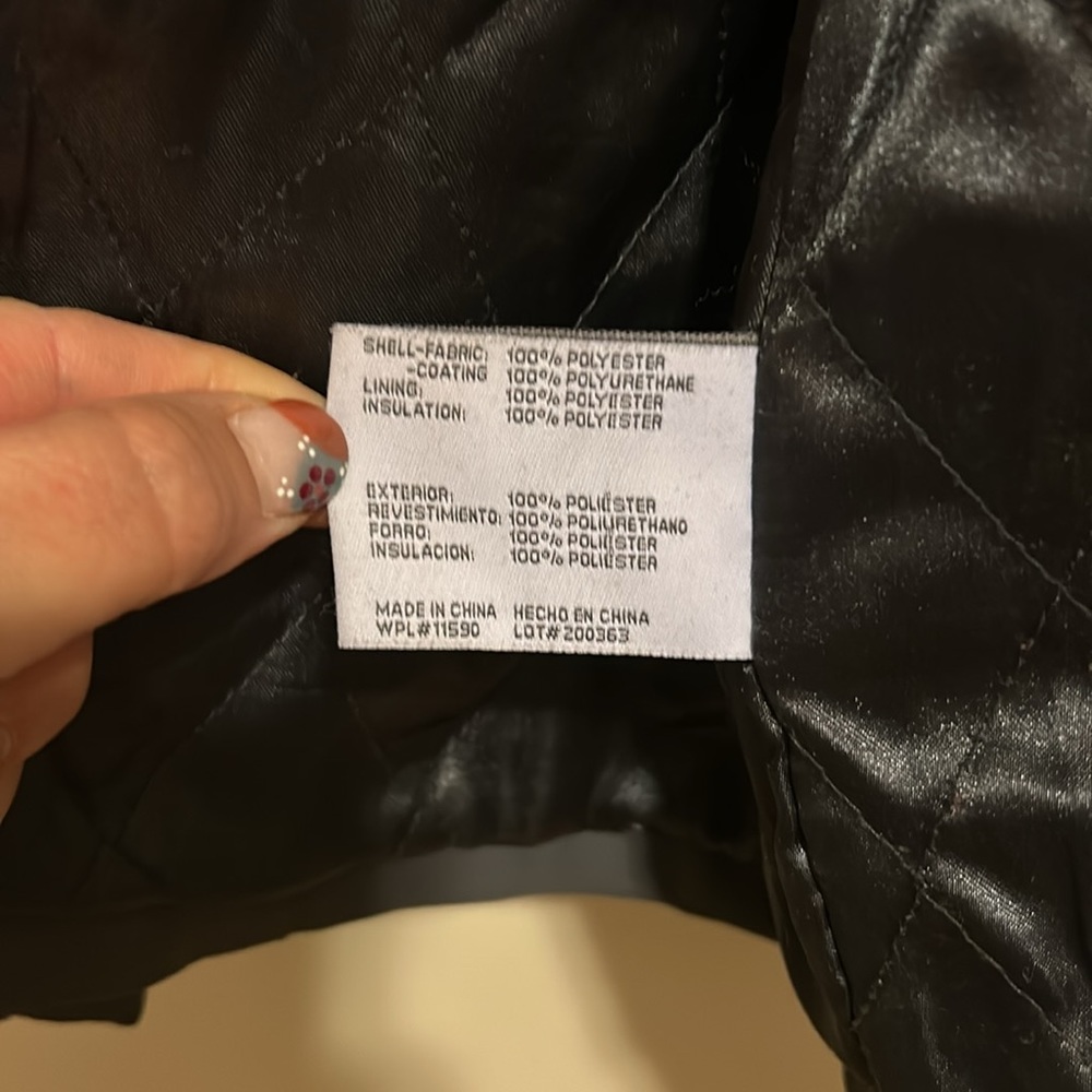 Weatherproof winter jacket M - Picture 4 of 8